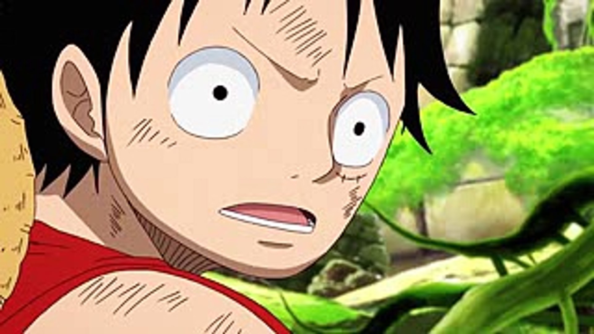 Enel Vs Luffy Episode Of Skypiea 18 Video Dailymotion