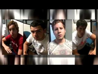 Porkimones: ¡Atrápalos a todos!