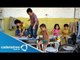 Zacatecas el estado con más niños migrantes / Niños migrantes