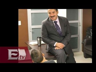 Secuestra a hijo de un amigo que le debía 3 mil pesos / Titulares de la tarde