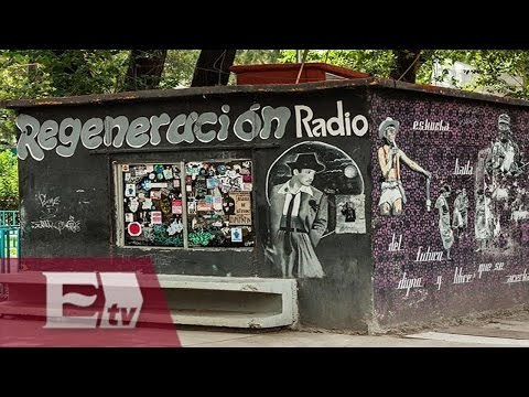Porros toman el CCH Vallejo y dejan 2 estudiantes heridos / Titulares de la Noche