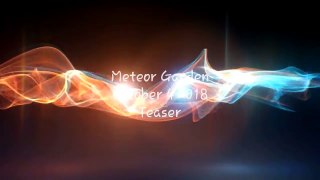 Meteor Garden - October 4 2018 Teaser - Ang Madalian Engagement ni Ah Si