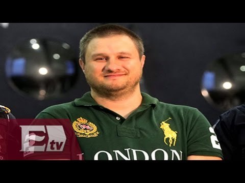 La “Barbie” y otros 12 delincuentes, extraditados a Estados Unidos / Titulares de la Noche