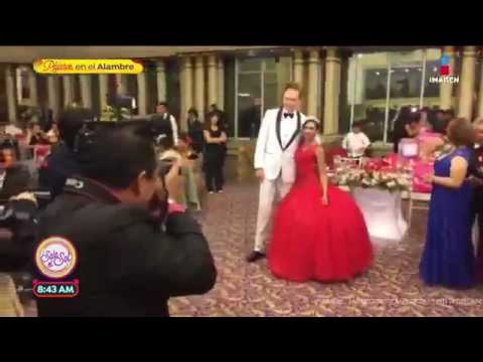 Conan platicó hasta con Giovani Dos Santos