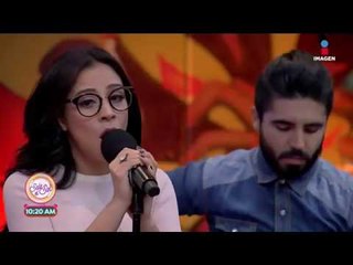 La nueva vocalista de Playa Limbo en Viña del Mar