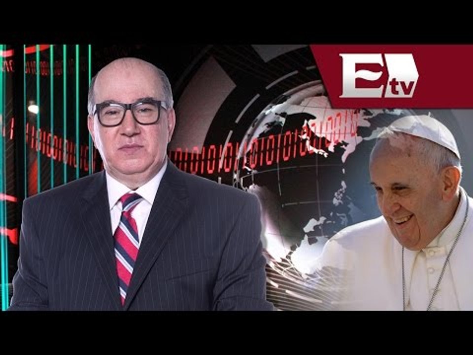 ¿Qué significó para Cuba la visita del Papa Francisco? / Un Día con Ángel