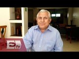 Director de la Normal de Ayotzinapa 
