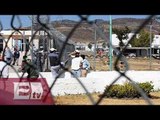 Se fugan cuatro reos de penal de Tizayuca, Hidalgo / Vianey Esquinca