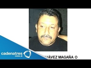Detalles de la detención de 'El Pony', líder de la Familia Michoacana en Edomex