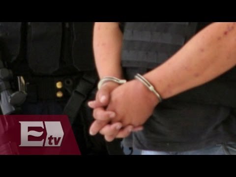 Cae El duende , operador del cártel Jalisco Nueva Generación / Titulares de la tarde