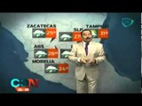 Clima para hoy 02 de julio 2014 / clima para hoy