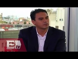 Edgar Reyes, director adjunto de la revista “Confines Turismo”/ Líderes Turisteros