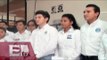 Estudiantes de Tabasco producen jabón de residuos de aceite de cocina    / Vianey Esquinca