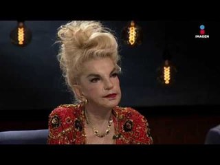 El minuto que cambió mi destino con Wanda Seux