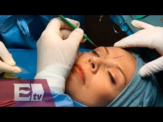 La cirugía plástica,  los implantes y la reconstrucción/ Consulte a su médico