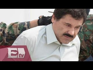 La fuga del “Chapo” llevo más de un año de planeación  / Vianey Esquinca
