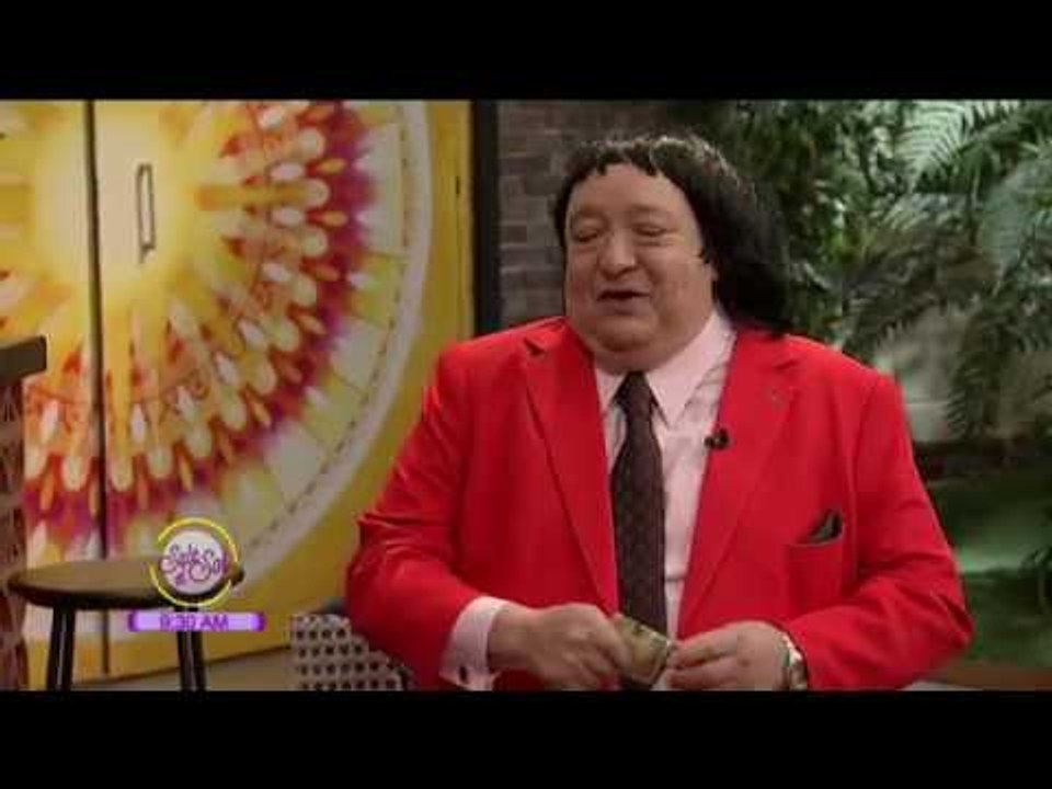 Cosas de nacos
