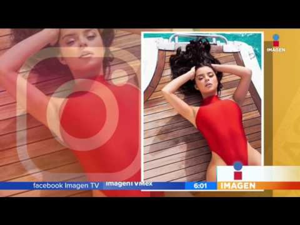La doble de Selena Gómez: Demi Rose Mawby | Imagen Noticias con Francisco Zea