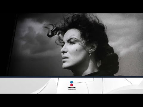 El silencio detrás de la personalidad de María Félix | Sale el Sol | Imagen Entretenimiento