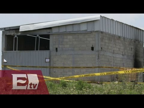 Formal prisión a funcionarios cómplices de la fuga de El Chapo / Titulares de la tarde