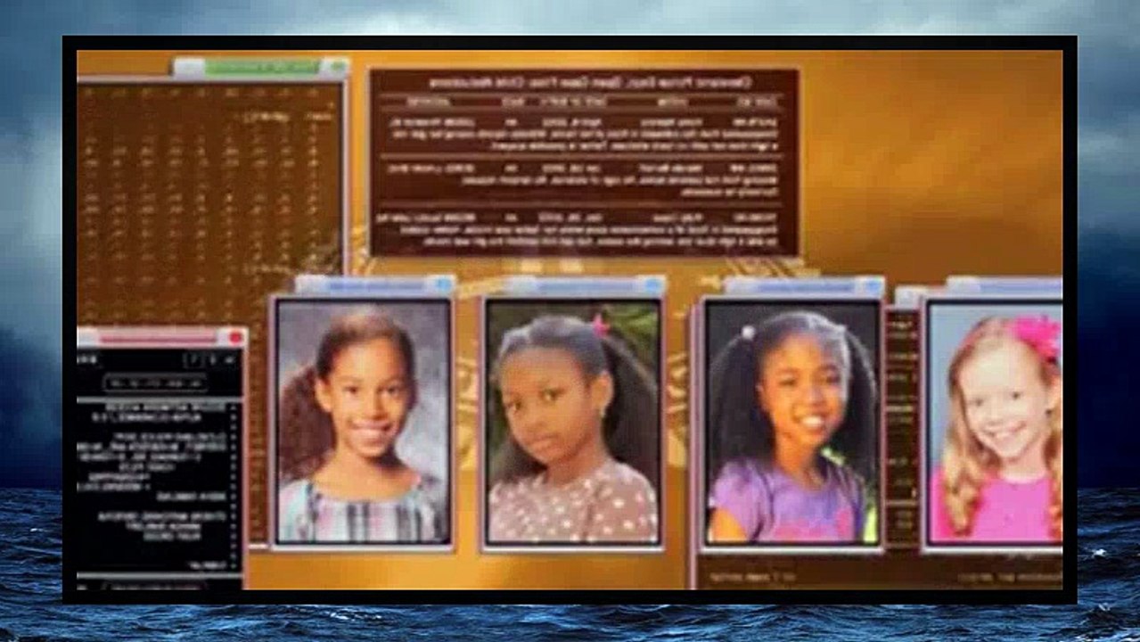 Criminal Minds Suspect Behavior S01E01