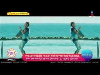 Deja que Pee Wee te vuelva a enamorar