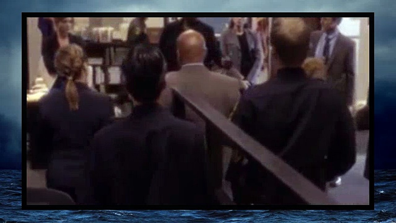 Criminal Minds Suspect Behavior S01E03