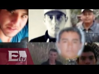 Desaparecen nueve jóvenes en la Sierra Tarahumara / Vianey Esquinca