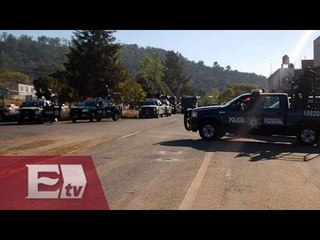 Trasladan a "El Ruso" a penal de alta seguridad en Morelia / Excélsior en la media