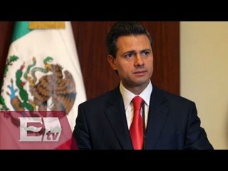 “Nuevos populismos amenazan a la democracia”: Peña Nieto / Vianey Esquinca