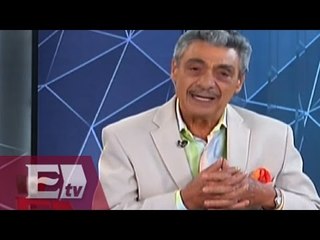 Carlos Aizpuru de la Portilla y su libro “Escuela para padres”/ Excélsior en la media