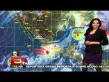 Pronóstico del clima: 29 de septiembre 2015 / Titulares de la tarde