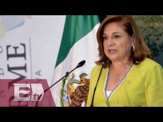 México extraditó a 44 personas en 2015 a EU: PGR / Titulares de la tarde