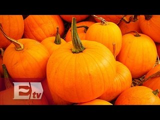 ¿Cuáles son las propiedades de la calabaza? / Desde la cocina
