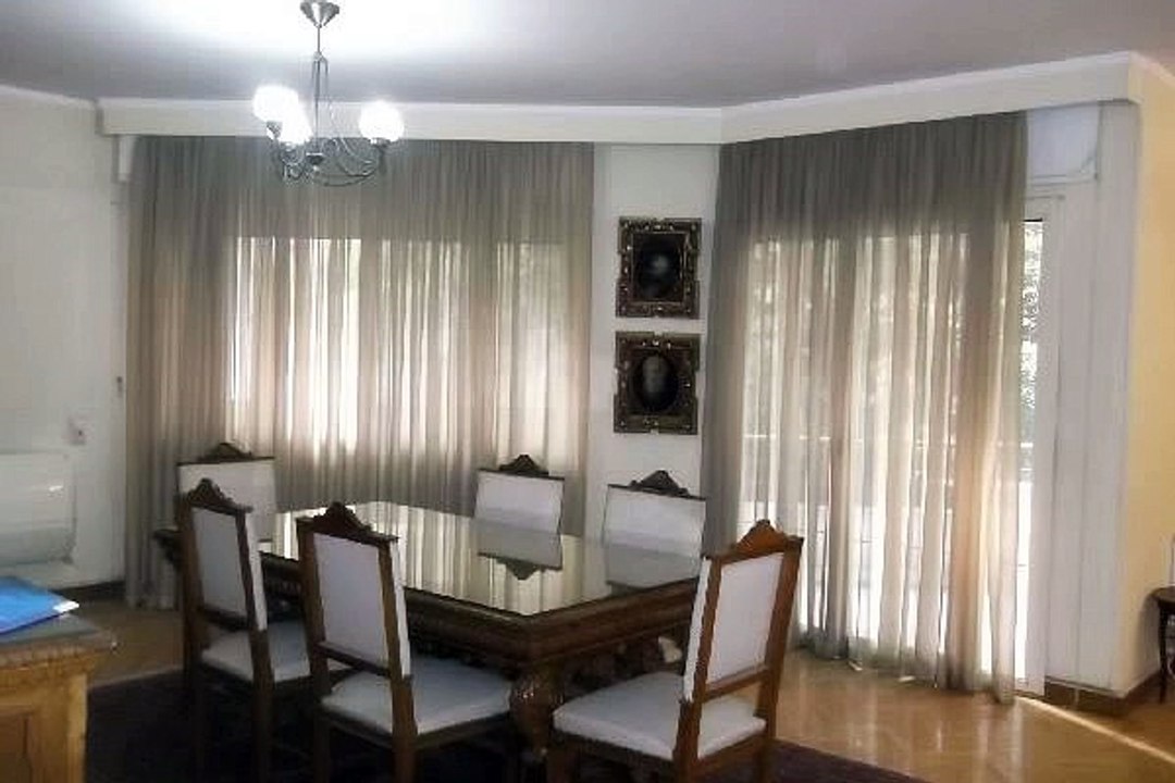 شقة بالزمالك للايجار