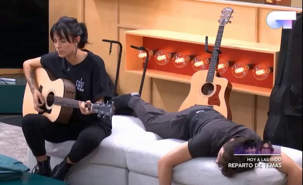#OTDirecto4OCT Momentos OT 2018 | Parte 2