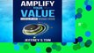 [P.D.F] Amplify Your Value: Leading IT with Strategic Vision [E.P.U.B]