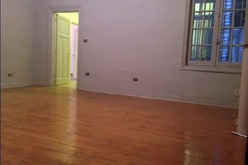 شقة للايجار بالزمالك