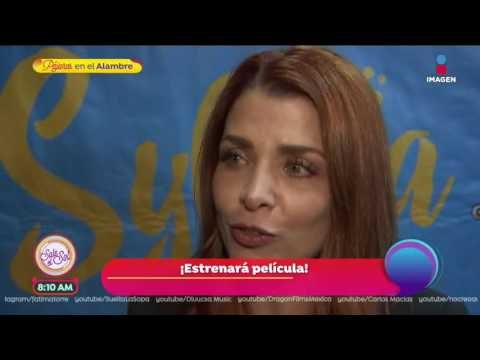 Fátima Torres con 16 semanas de embarazo | Sale el Sol