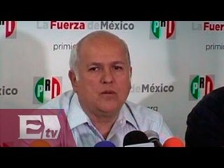El exgobernador de Colima fue baleado seis veces / Vianey Esquinca