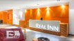 Hotel Real Inn Celaya abrirá sus puertas en 2016 / Excélsior en la media