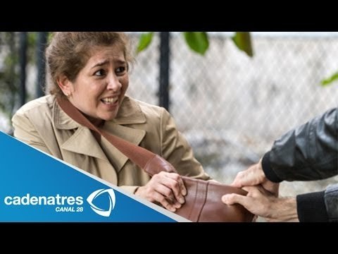 Capitalinos toman medidas de seguridad ante los altos índices de delincuencia