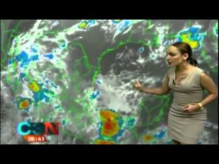 Clima para hoy 03 de julio 2014 / clima para hoy