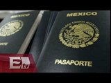 Pasaporte se podrá tramitar por internet desde el 1 de octubre / Titulares de la tarde