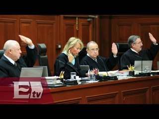 SCJN invalida ley educativa en Michoacán / Vianey Esquinca