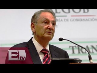 Por"primera vez" en la historia, México contará con Membresia del Banco Mundial / Entre mujeres