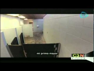 ¿Qué hace una persona cuando sabe que alguien está siendo violado?