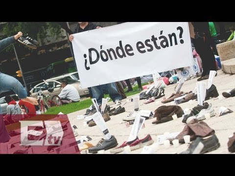 Protocolo para la atensión en casos de tortura y desaparición forzada / Vianey Esquinca