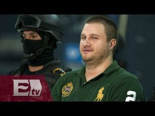 Dictan 166 años de prisión a operador de “La Barbie” / Vianey Esquinca