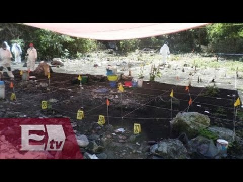 PGR comenzará a investigar el “quinto autobús” del caso Iguala / Paola Virrueta